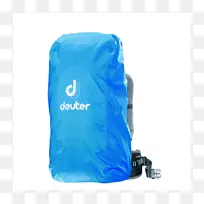 户外运动背包徒步旅行Deuter儿童舒适2-背包