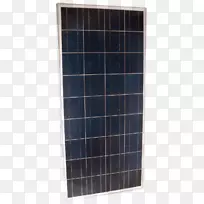 太阳能电池板，太阳能