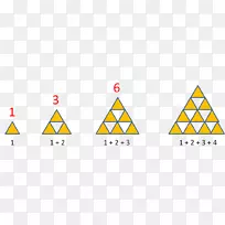 三角形数