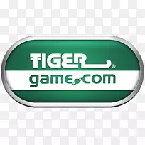 game.com商标老虎-推出