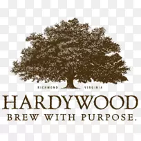 哈代伍德公园工艺酿酒厂-西溪哈代伍德试验酿酒厂&塔普，夏洛茨维尔啤酒-啤酒