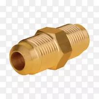 黄铜照明配件管道和管道配件管件.黄铜