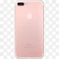 苹果玫瑰黄金4G AT&t-Apple