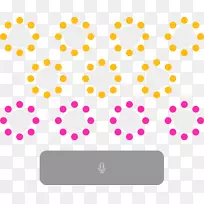 Eventbrite电脑图标票务剪贴画