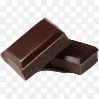 巧克力蛋糕湖香普兰巧克力黑巧克力蛋糕