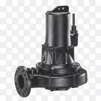水泵灰铁效率污水发生器(s.r.l.)-水马达