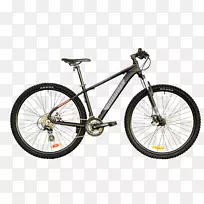 赛车场自行车山地车梅里达工业公司有限公司硬尾自行车
