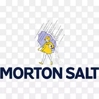 莫顿盐商标商业品牌-食盐