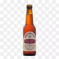 啤酒红山啤酒厂啤酒瓶啤酒