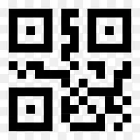 QR码条码扫描器图像扫描器-QR