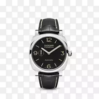 朗吉斯帕内雷国际手表公司(Jaeger-LeCoultre-Watch)