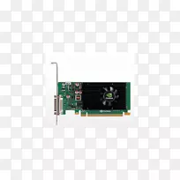 显卡和视频适配器Nvidia Quadro DDR 3 SDRAM PCI Express PNY技术