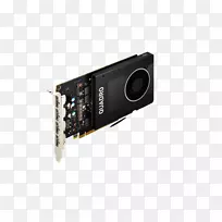 显卡和视频适配器Nvidia Quadro P2000 PNY技术GDDR 5 SDRAM-NVIDIA