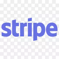 Stripe徽标电子商务支付系统业务-业务