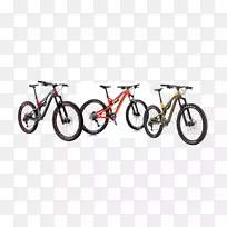 自行车车架自行车车轮自行车马鞍混合自行车赛车自行车
