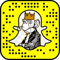 Snapchat社交媒体营销管理公司扫描-Snapchat