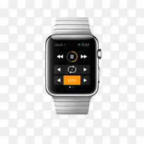 苹果手表系列3索尼智能手表3苹果手表系列1
