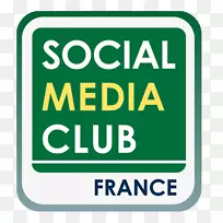 社交媒体俱乐部组织大众媒体-社交媒体
