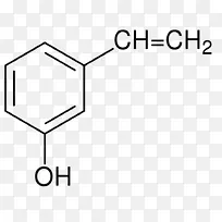 化学物质3-吡啶醇分子生物学σ-Aldrich-4乙烯基酚