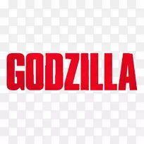 MechaGodzilla怪物gojira电影-gojira标志