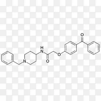 苄叉化合物化学化合物分子化学查尔酮