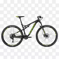 诺科自行车高峰自行车山地自行车29 er-自行车