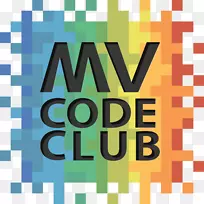 计算机编程计算机科学程序员mvcode俱乐部编码女孩谁编码-新的生态探险家营地