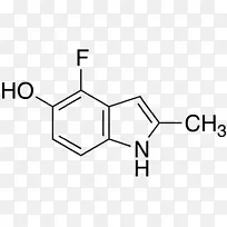 化合物杂质化学物质分子化学5-甲基吲哚