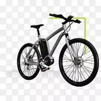 山地自行车罗利自行车公司单速自行车钻石自行车