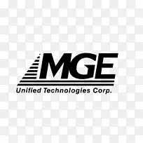 标志Mg工程，P.C.商业-商业