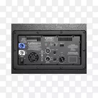 qsc kla 181线阵qsc kla12qsc音频产品低音炮-kla kila