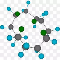 皮策-Spannung有机化学十二烷环烷烃