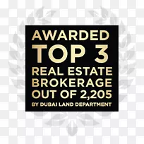迪拜土地和地产部房地产代理销售-Flynn房地产公司经纪公司