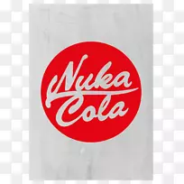 尘4：努卡-世界可口可乐汽水标识贴纸