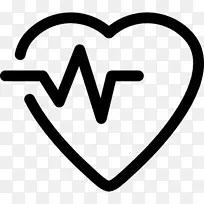电脑化脉冲式医院心脏