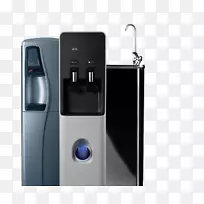 饮用水冷却器主要设备-水