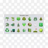 Emojipedia便便表情符号短信堆-tumblr