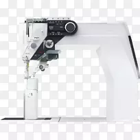 缝纫机锁缝手缝针高速锁缝纫机