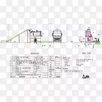 滚切纸工程机械制造.设计