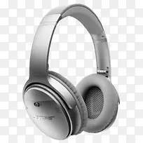 Bose QuietComfort 35降噪耳机Bose公司-耳机