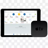 iPad 2 Elgato HomeKit苹果电视-20频道