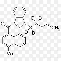 羧酸己酸化合物乙酸
