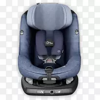 婴儿和幼童汽车座椅马西-科西阿西塞斯固定安全气囊-马西科西