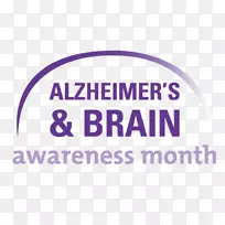 阿尔茨海默病协会阿尔茨海默氏病认知-早发性阿尔茨海默病