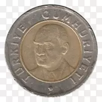 2欧元纪念币时钟2欧元硬币比利时欧元硬币-硬币