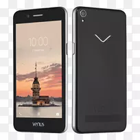 Vestl venus v3 5580智能手机-智能手机