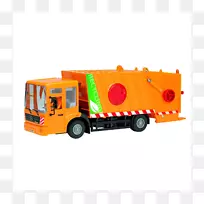 梅赛德斯-奔驰经济玩具辛巴迪基集团垃圾车