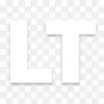 线角字形线
