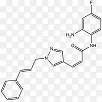 化学复合染料化学物有机化合物印度斯坦化学药品皮肤t细胞淋巴瘤