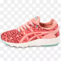 运动鞋Asics跑鞋行走-Asics标志